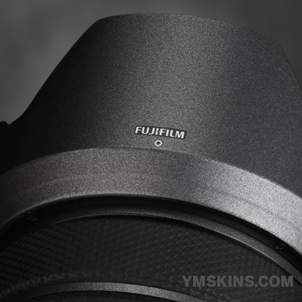 FUJIFILM GF 32-64mm F4 R LM WR Lens Skin