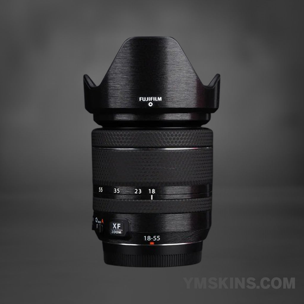 FUJIFILM XF 18-55mm F2.8-4 R LM OIS Lens Skin