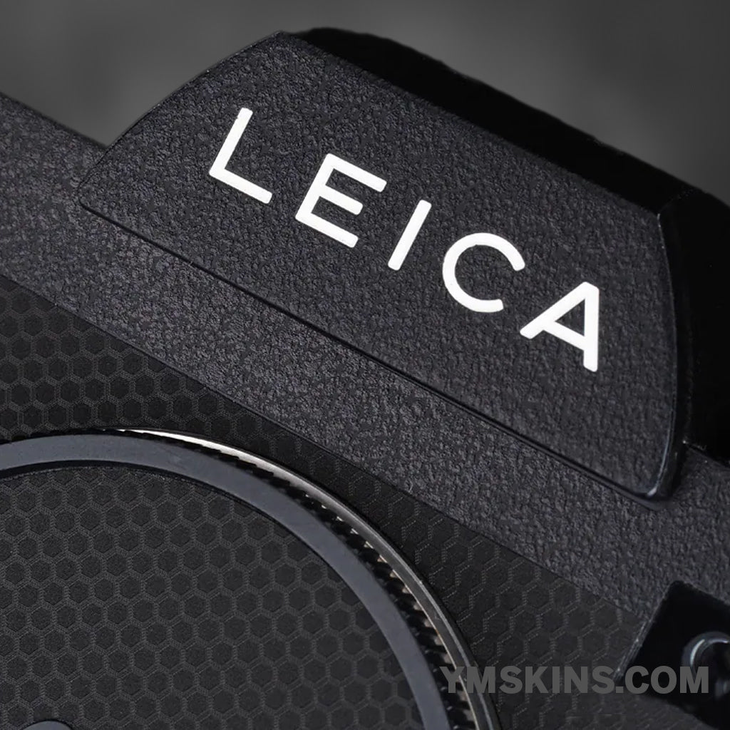 LEICA SL Camera Skin/ Wrap