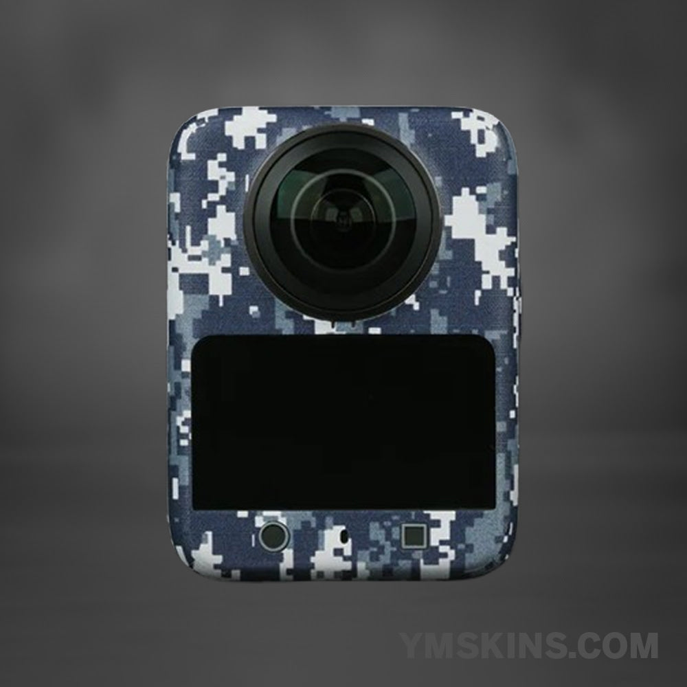 DJI OSMO 360 Camera Skin