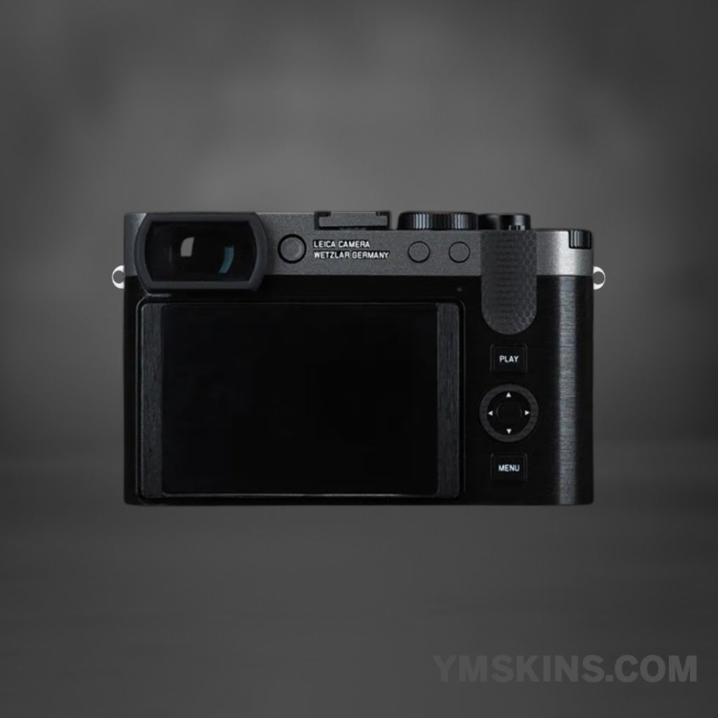 LEICA Q3 Camera & Lens Skin/ Wrap