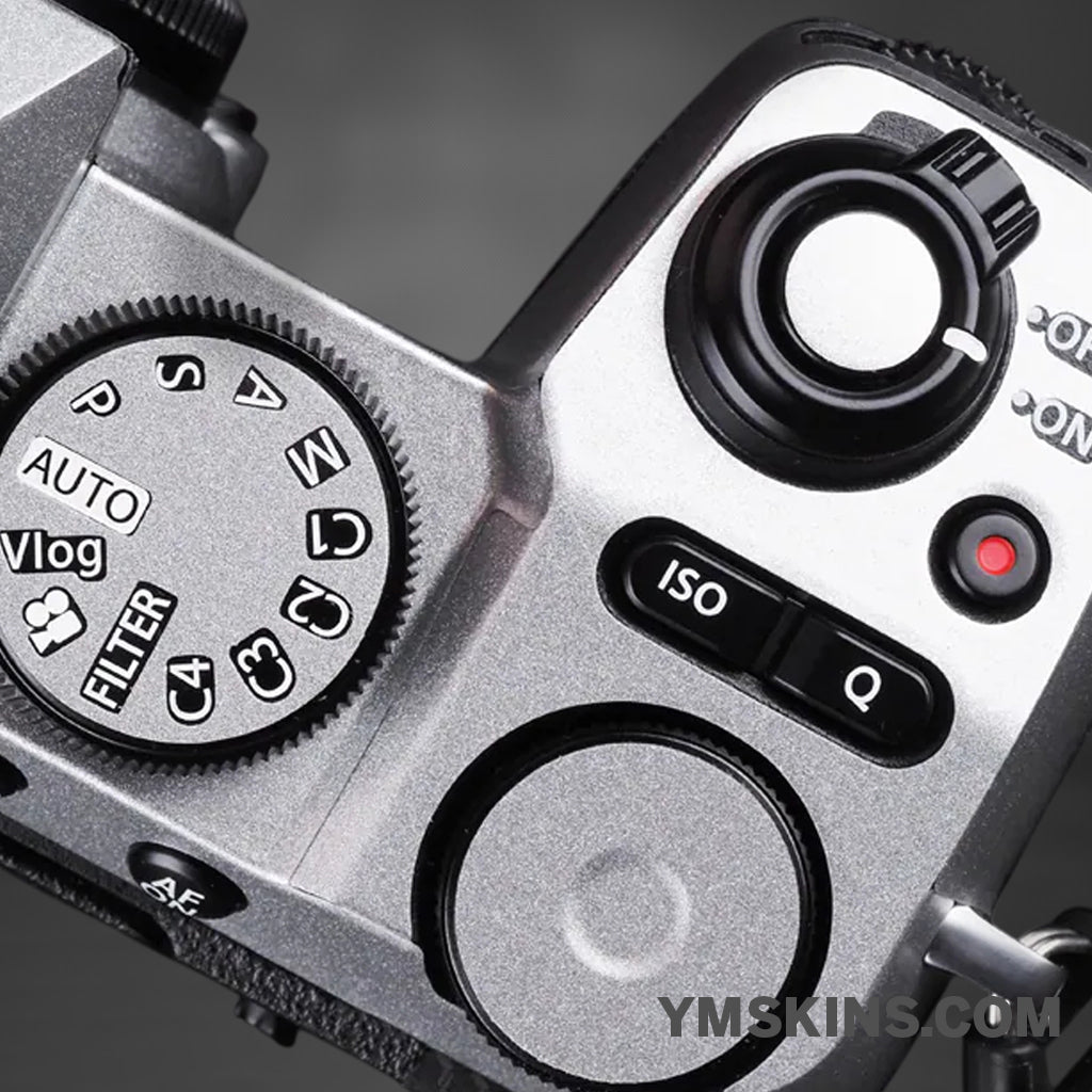 Fujifilm X-S20 Camera Skin/ Wrap