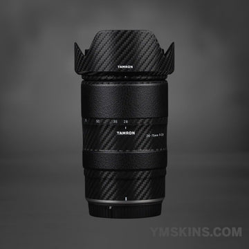 Tamron 28-75mm f/2.8 DI III VXD G2 Lens Skin for Nikon Z