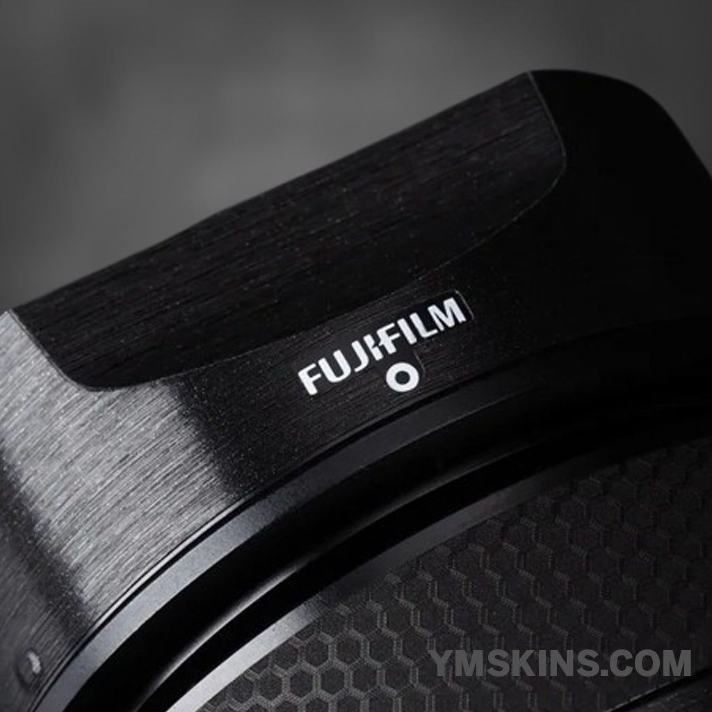 FUJIFILM XF 35mm F1.4 R Lens Skin