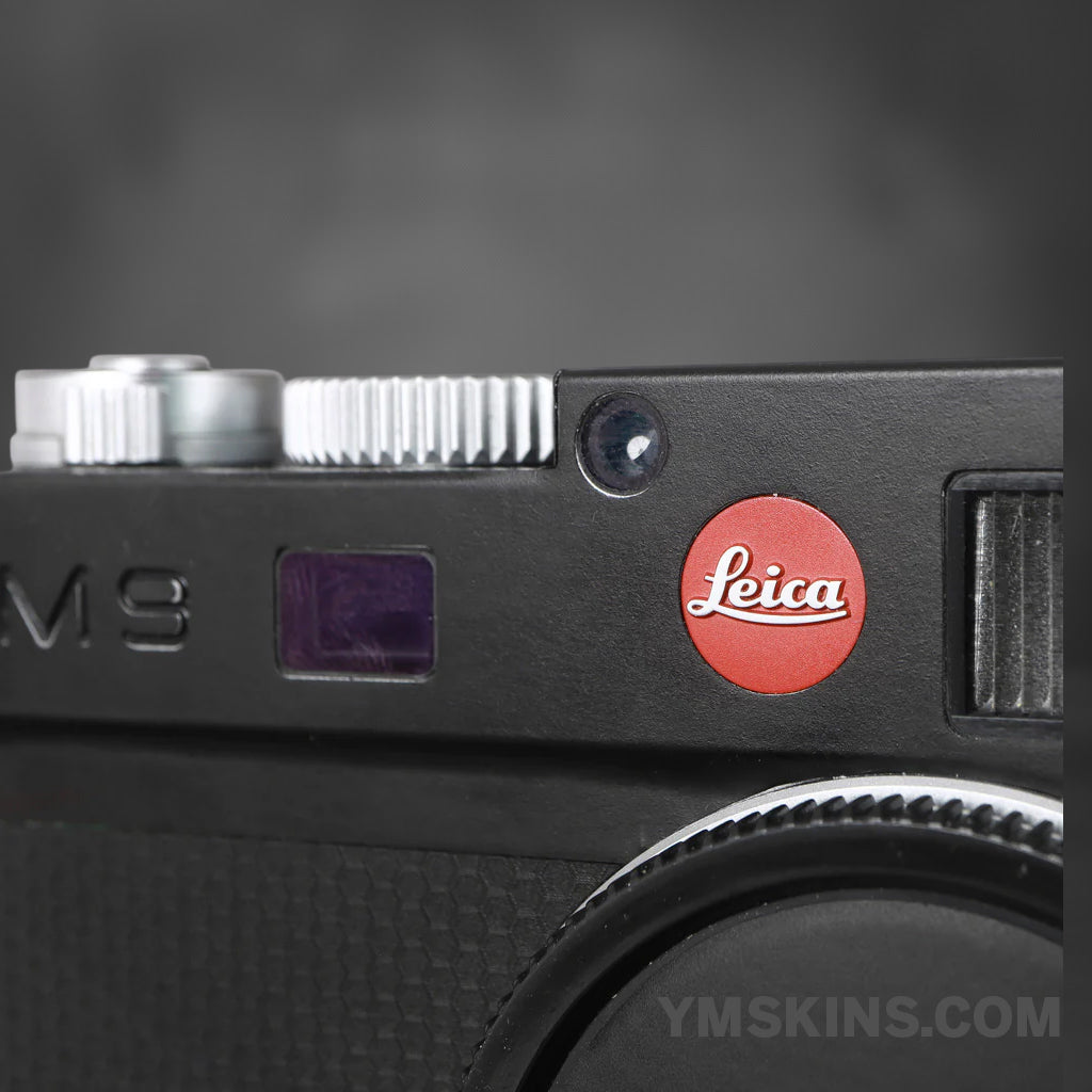 Leica M9 Camera Skin/ Wrap