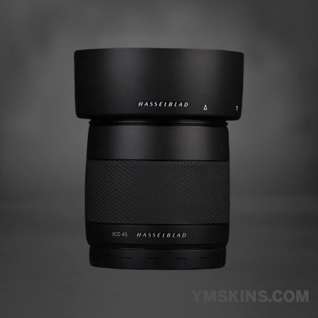 Hasselblad XCD 45mm f/3.5 Lens Skin