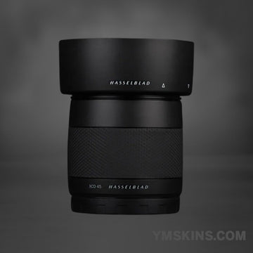 Hasselblad XCD 45mm f/3.5 Lens Skin