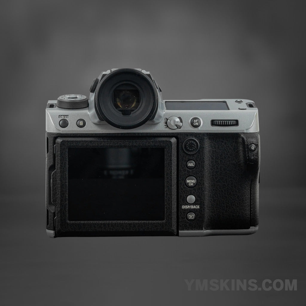 FUJIFILM GFX100 II Camera Skin/ Wrap