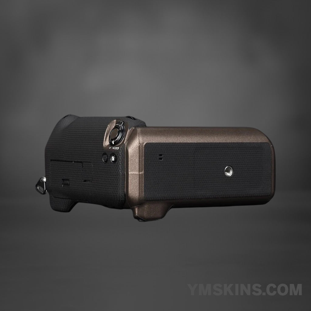 FUJIFILM GFX100 Camera Skin/ Wrap