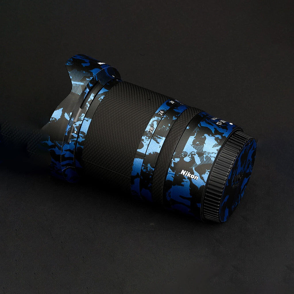 Nikon Z 17-28mm F2.8 Lens Skin