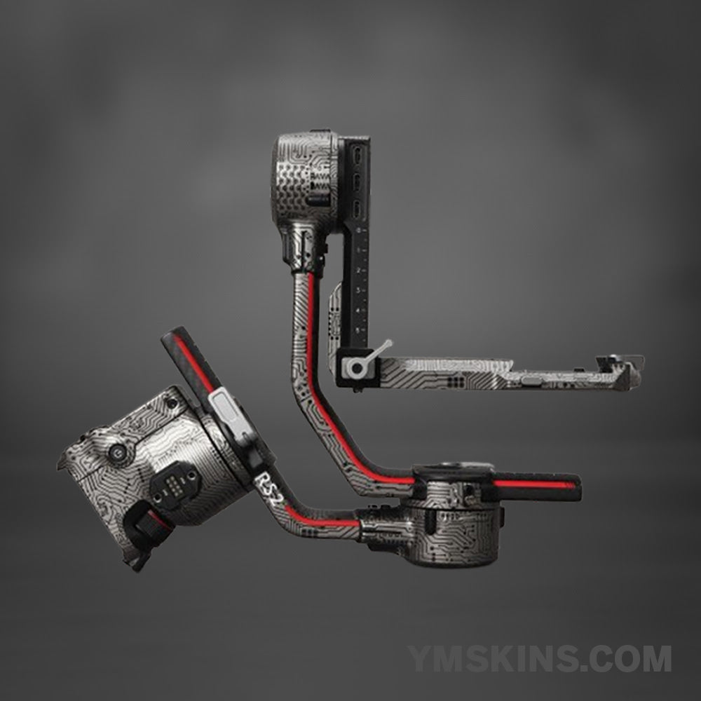 Gimbal Ronin RS2 Skin