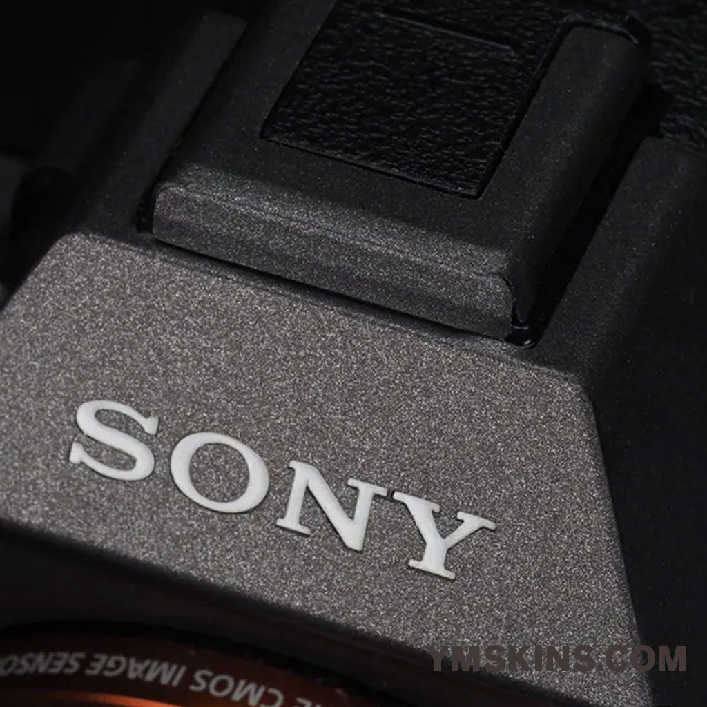 SONY A7/A7R/A7S Camera Skins And Wraps