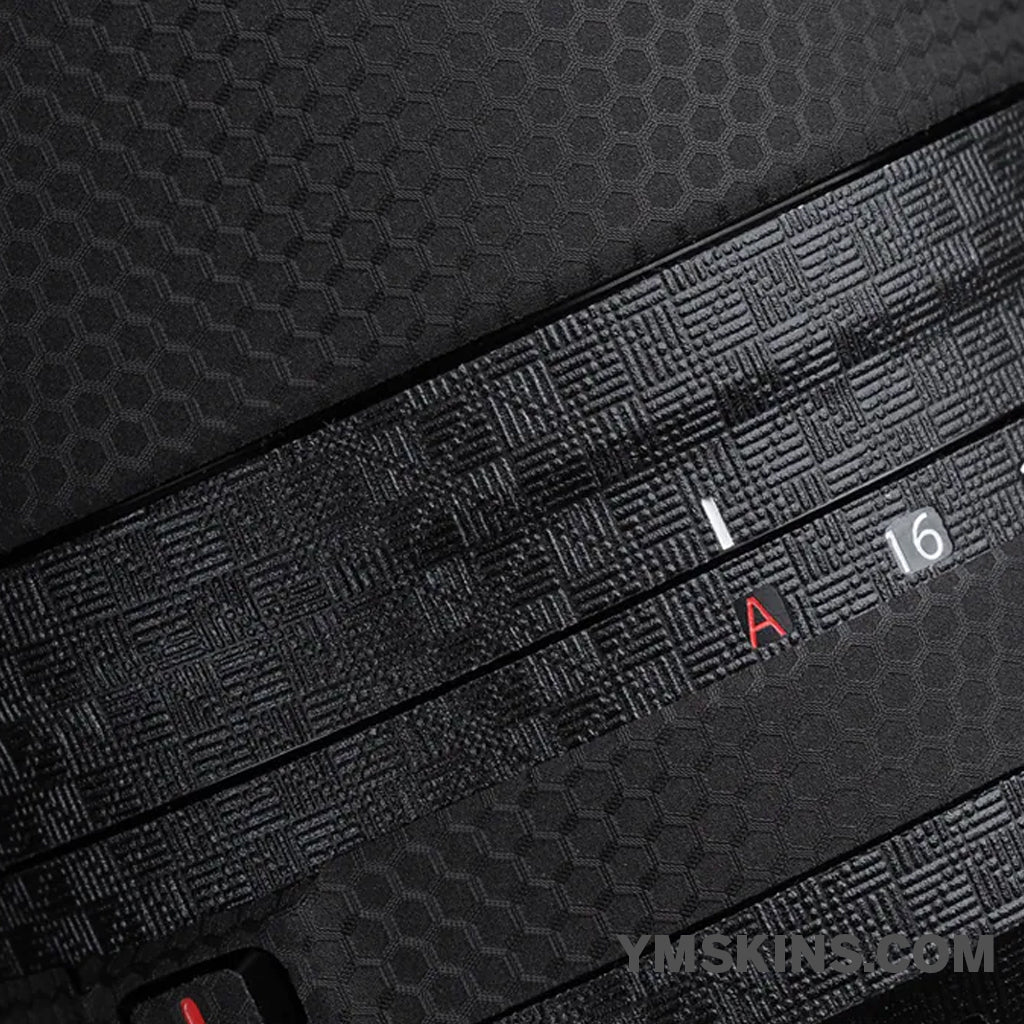 FUJIFILM XF 23mm F1.4 R LM WR (MK2) Lens Skin