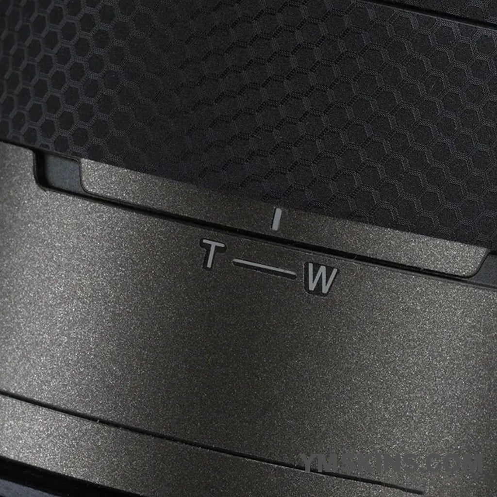 Canon RF-S 14-30mm F4–6.3 IS STM PZ Lens Skin