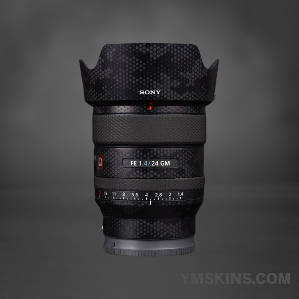 SONY FE 24mm F1.4 GM Lens Skin