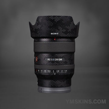 SONY FE 24mm F1.4 GM Lens Skin