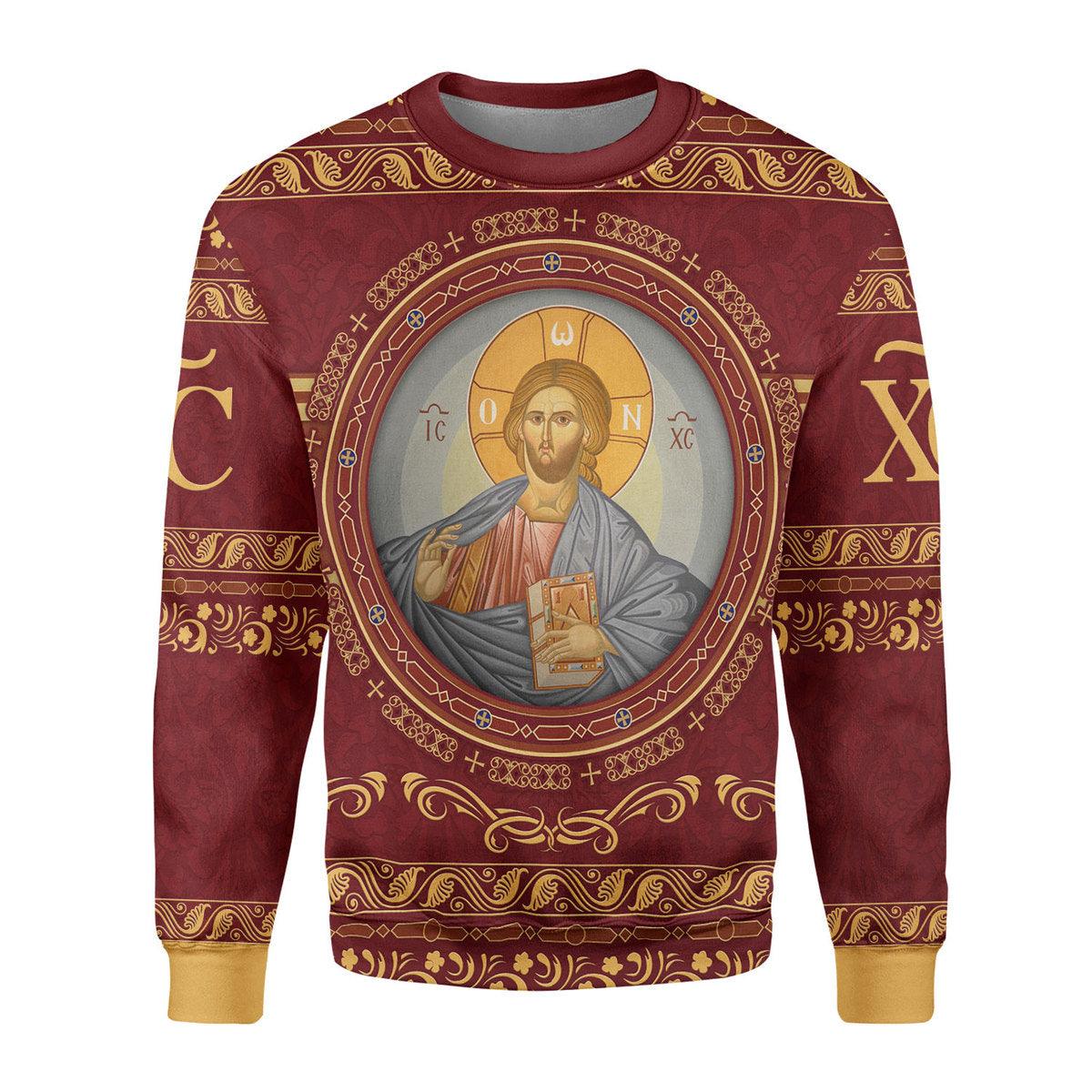 Jesus Tops - CustomsPig