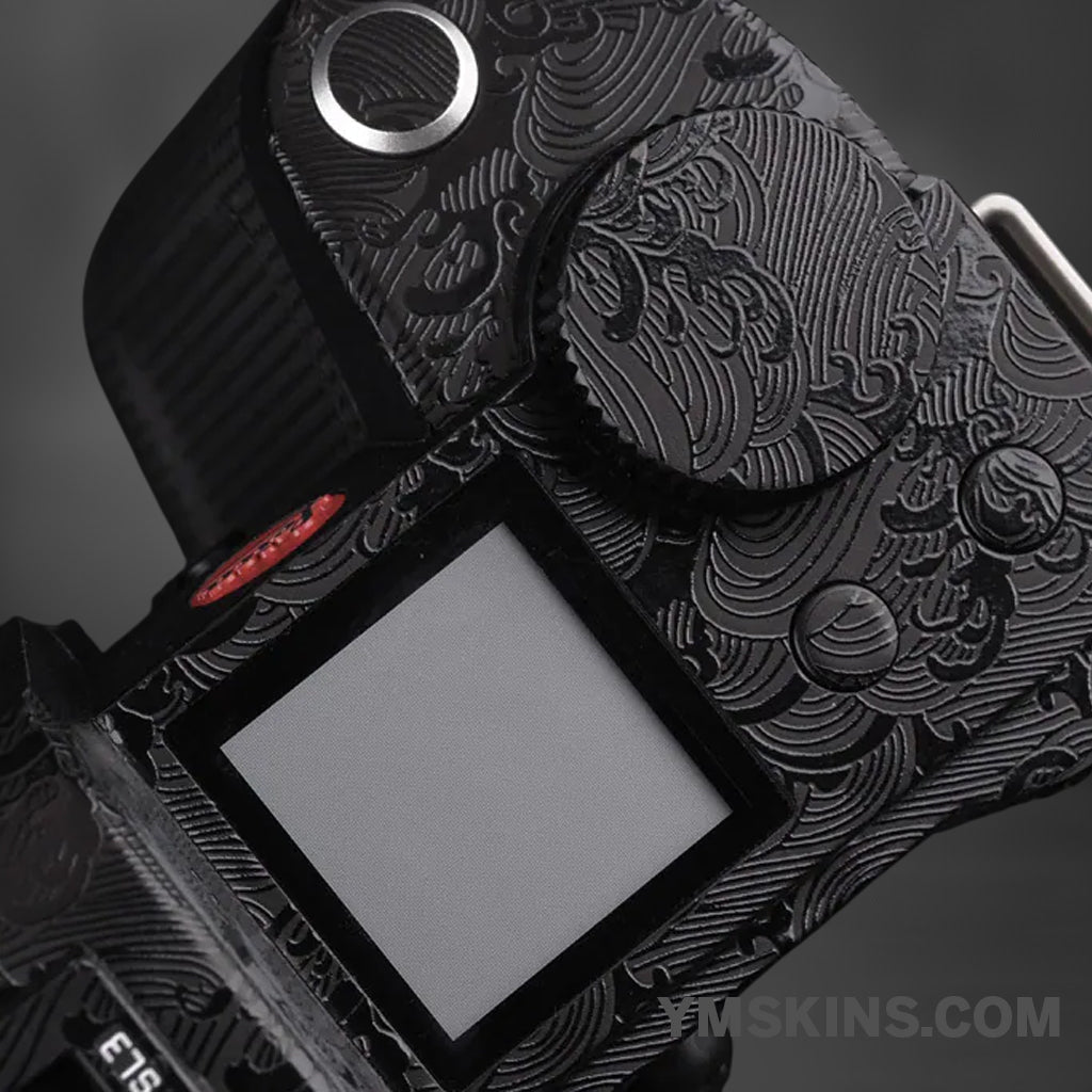 Leica SL3 Camera Skin/ Wrap