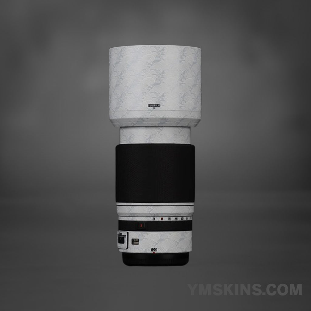 FUJIFILM GF 120mm F4 R LM OIS WR Macro Lens Skin