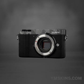 PANASONIC Lumix GX9 Camera Skin/ Wrap