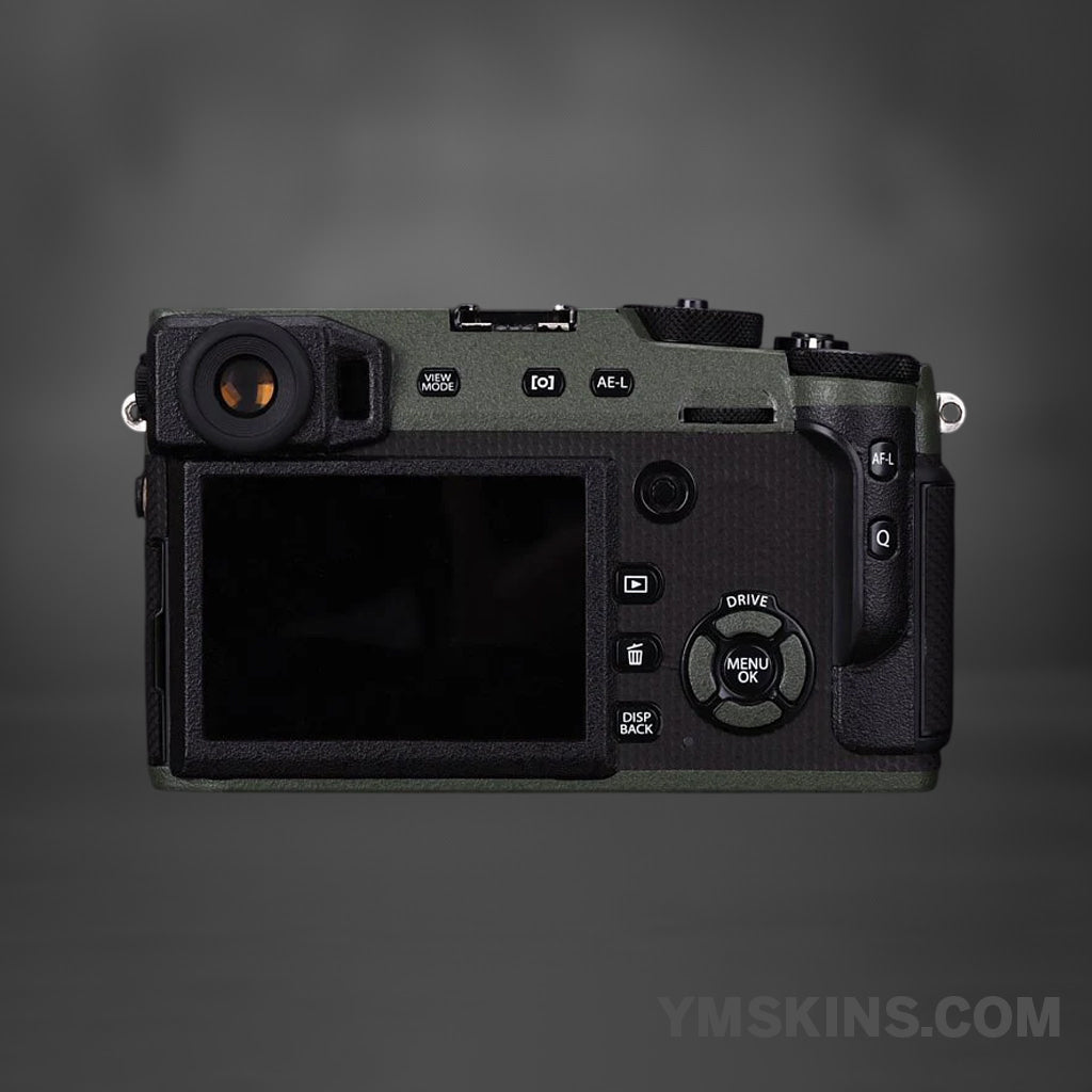 FUJIFILM X-Pro2 Camera Skin/ Wrap
