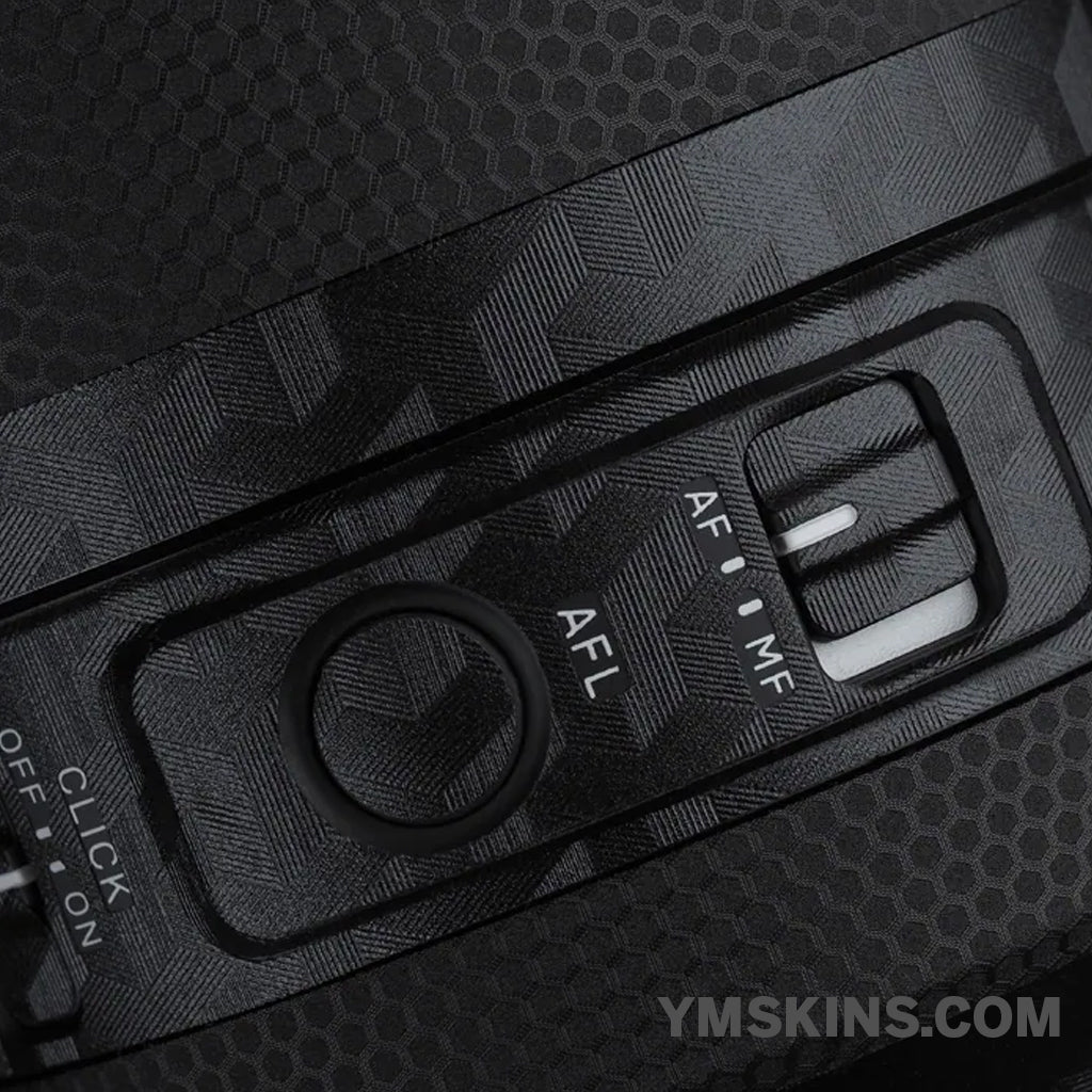 Sigma 50mm F/1.4 DG DN Art for Sony E Lens Skin