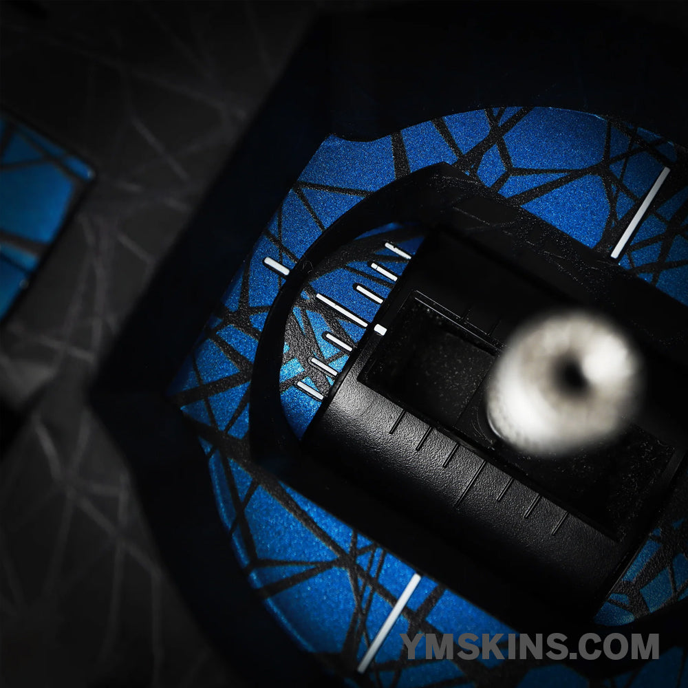 T16SZ Radio Transmitter Skin/ Wrap