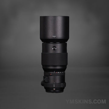 FUJIFILM GF 250mm F4 R LM OIS WR Lens Skin