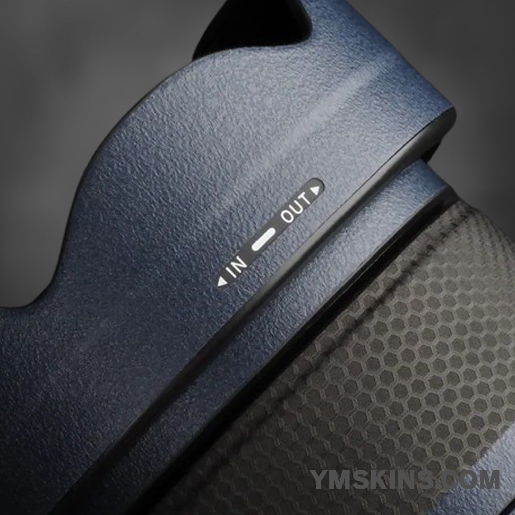 SIGMA 18-50mm F2.8 DC DN Lens Skin For SONY