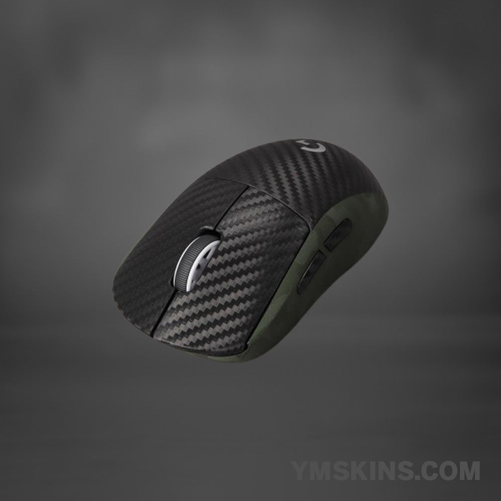 Logitech G Pro Wireless Mouse Skin
