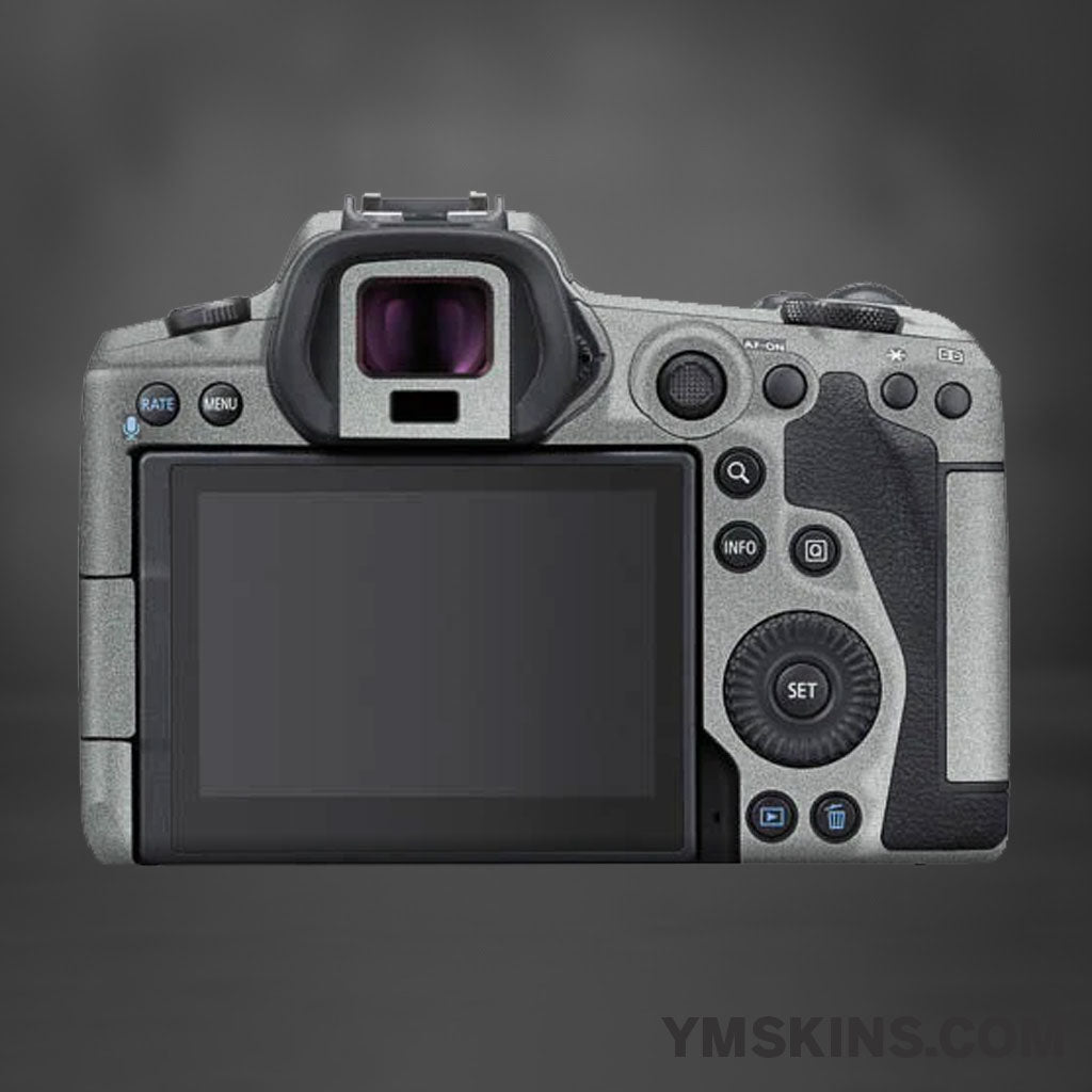 Canon EOS R5 Skins & Wraps