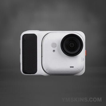 INSTA360 Go Ultra Camera Skin/ Wrap
