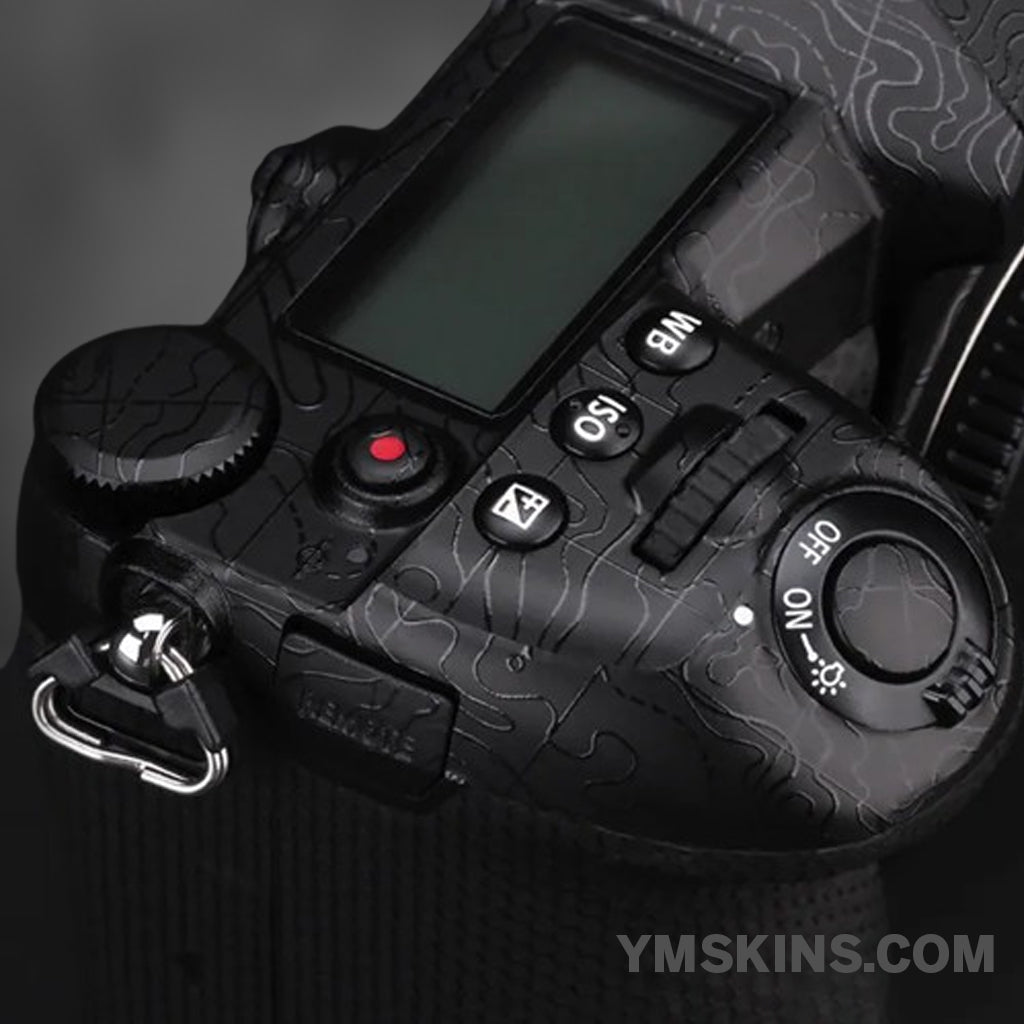 Panasonic Lumix G9 Camera Skin/ Wrap