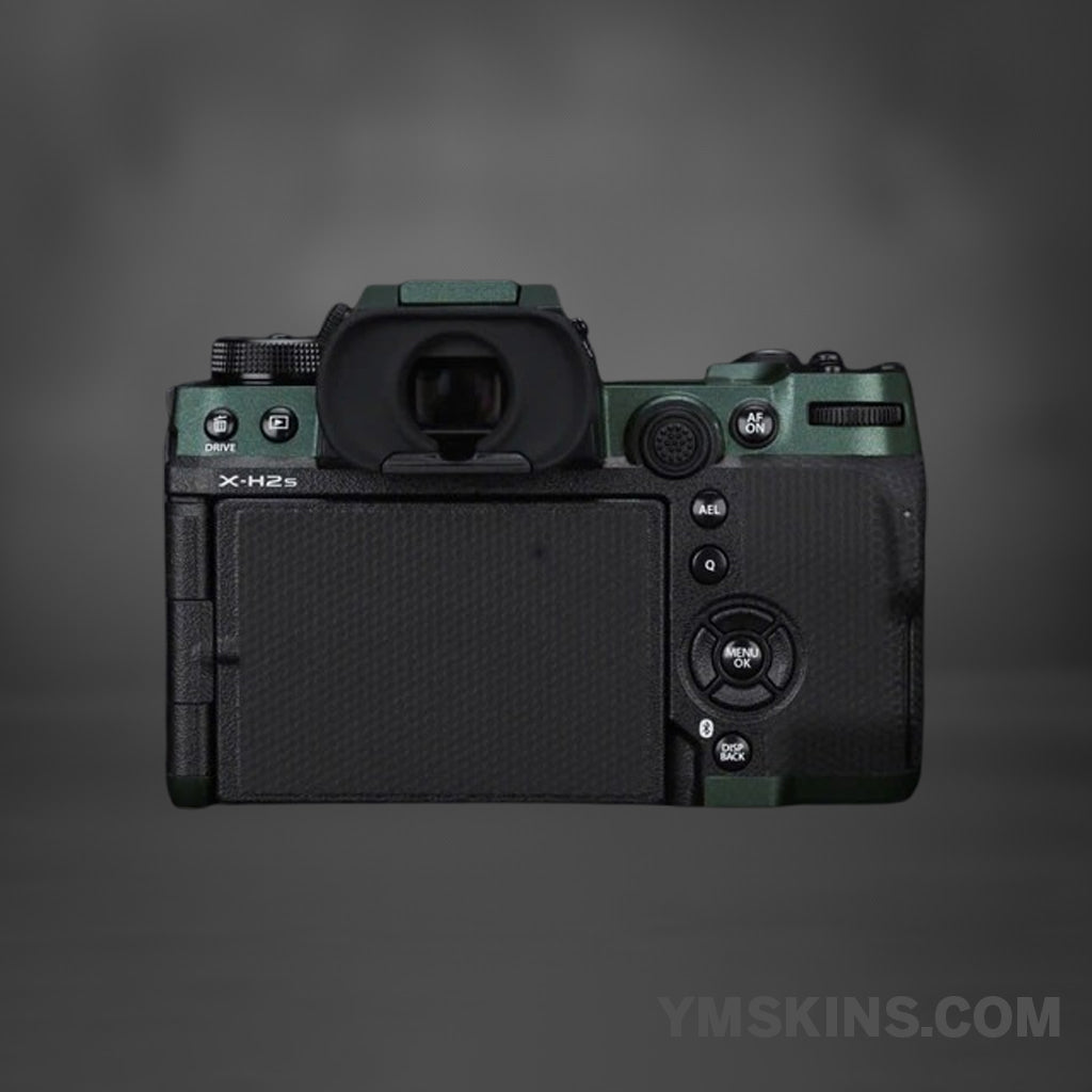 FUJIFILM XH2s Camera Skin/ Wrap