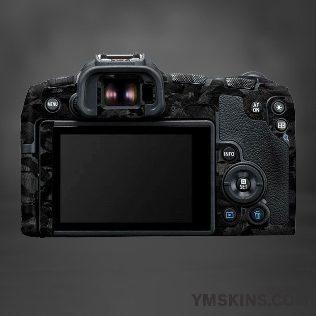 Canon EOS R8 Skins & Wraps