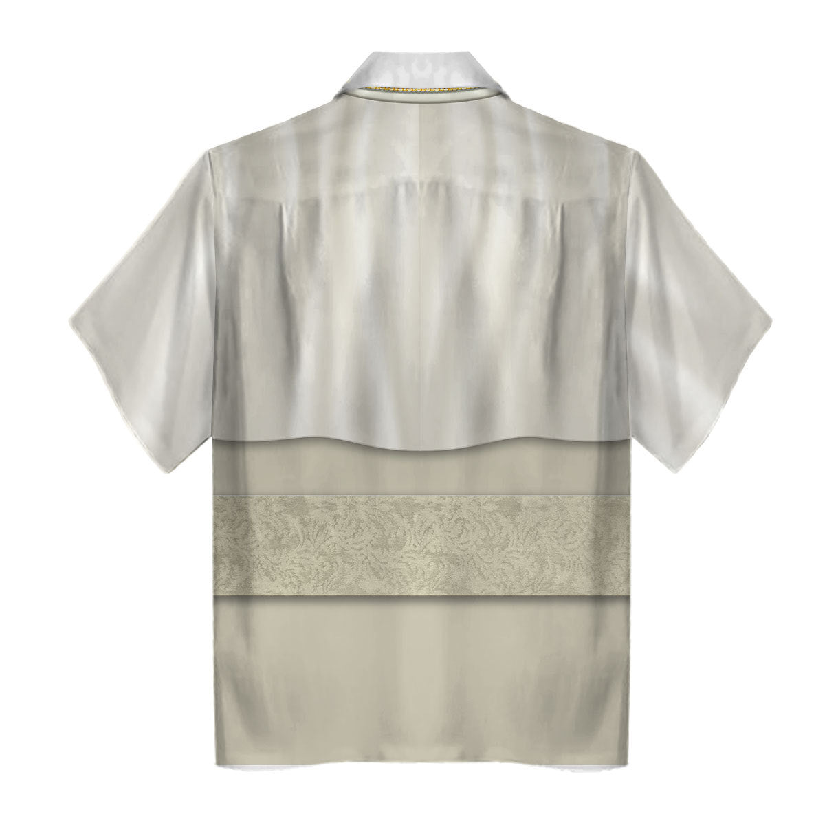 Tracksuit Tops Pullover Sweatshirt Pope Francis's Everyday Attire 3D Apparel