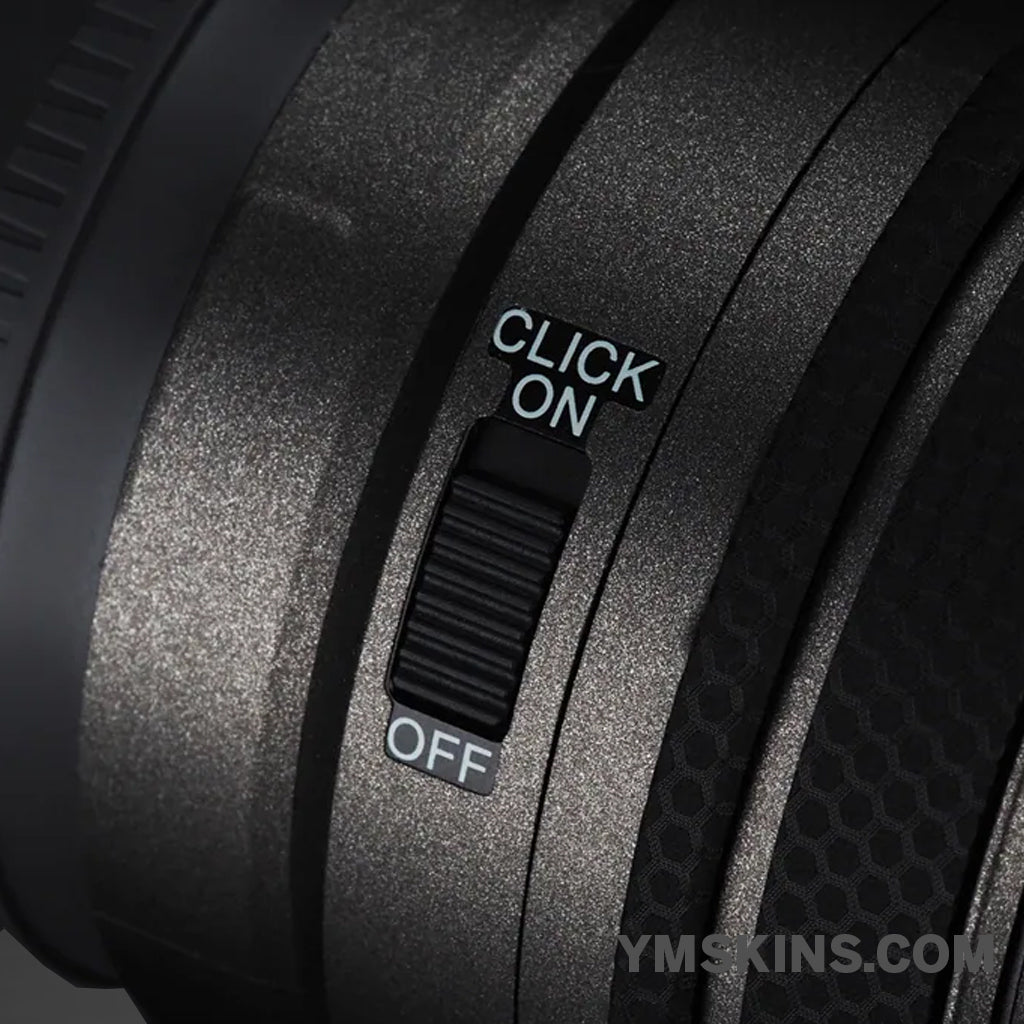 SONY FE 40mm F2.5 G Lens Skin