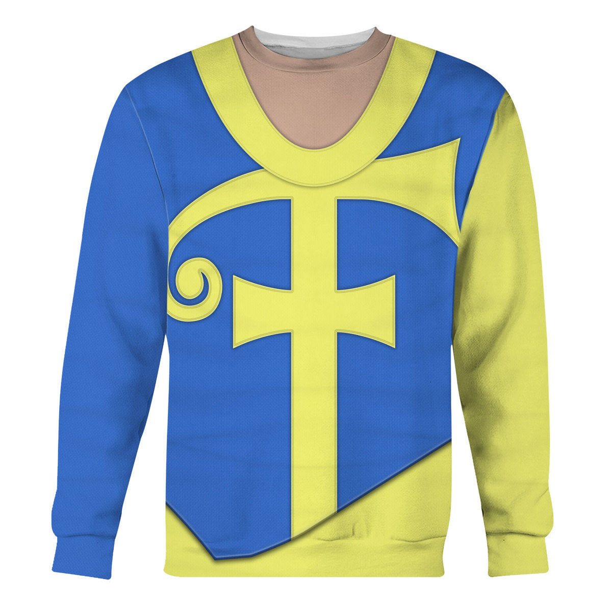 YMskins Prince The Love Symbol Era All-Over Print Unisex Pullover Hoodie, Sweatshirt, T-Shirt