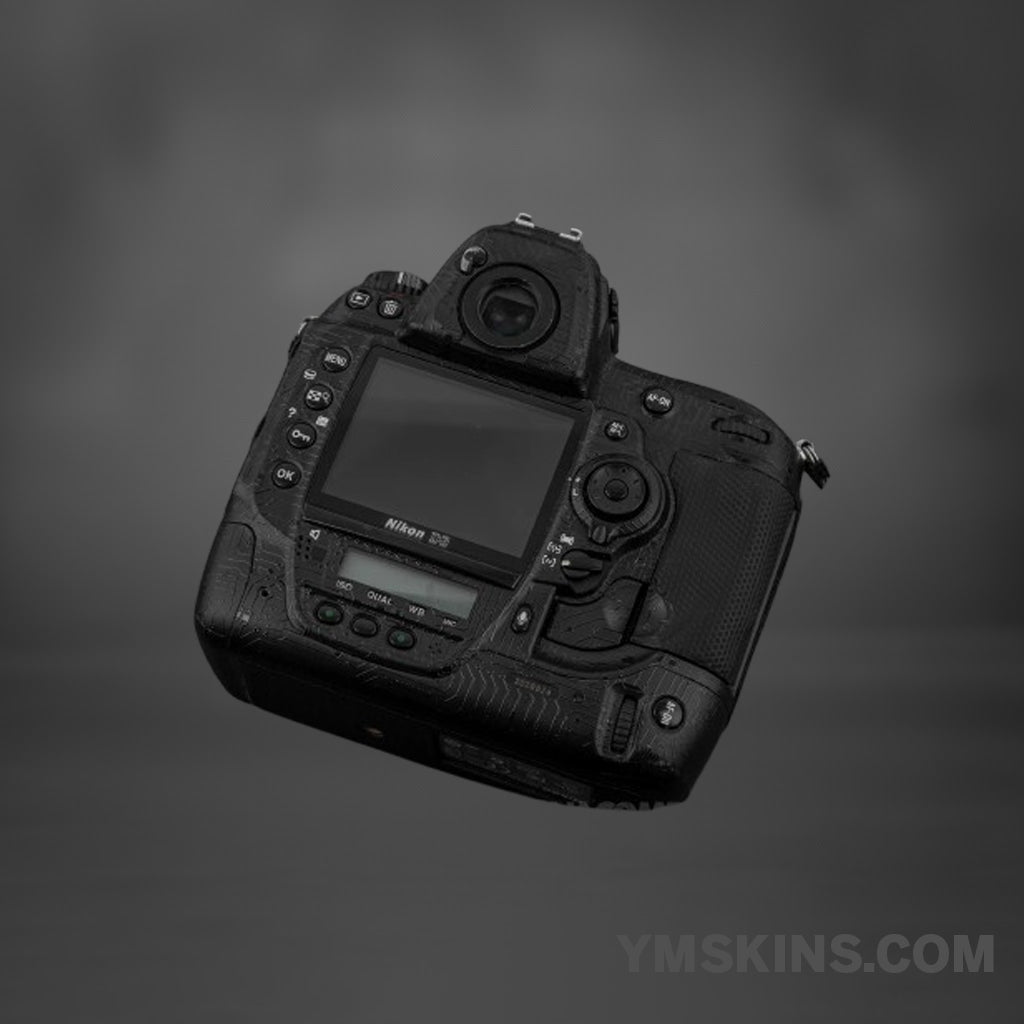 Nikon D3 Camera Skin/ Wrap
