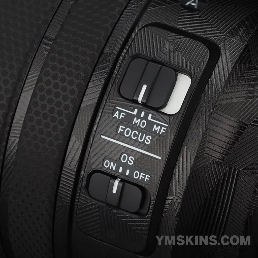 Sigma 24-70mm f/2.8 DG OS HSM Art Lens Skin for Canon