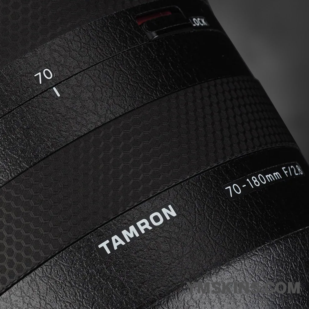 TAMRON 70-180mm F2.8 DiIII VXD (A056) Lens Skin For SONY