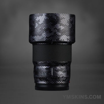 Panasonic Lumix S 85mm f:1.8 Lens Skin