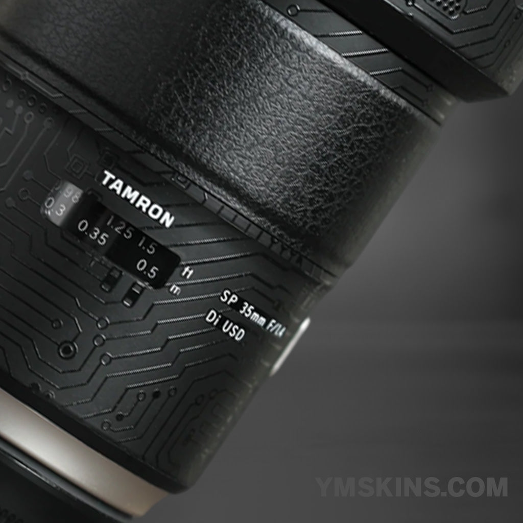 Tamron SP 35mm f1.4 Di USD for Canon EF