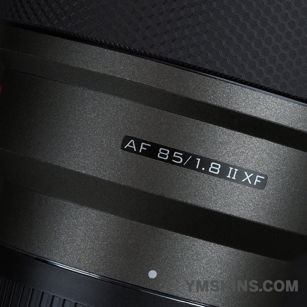 Viltrox AF 85mm/F1.8 II XF Lens Skin For FUJIFILM