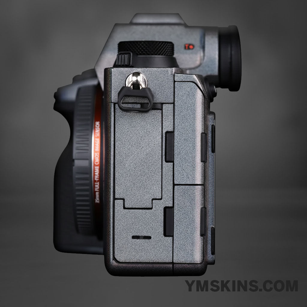 SONY A92 A9 II Camera Skins And Wraps