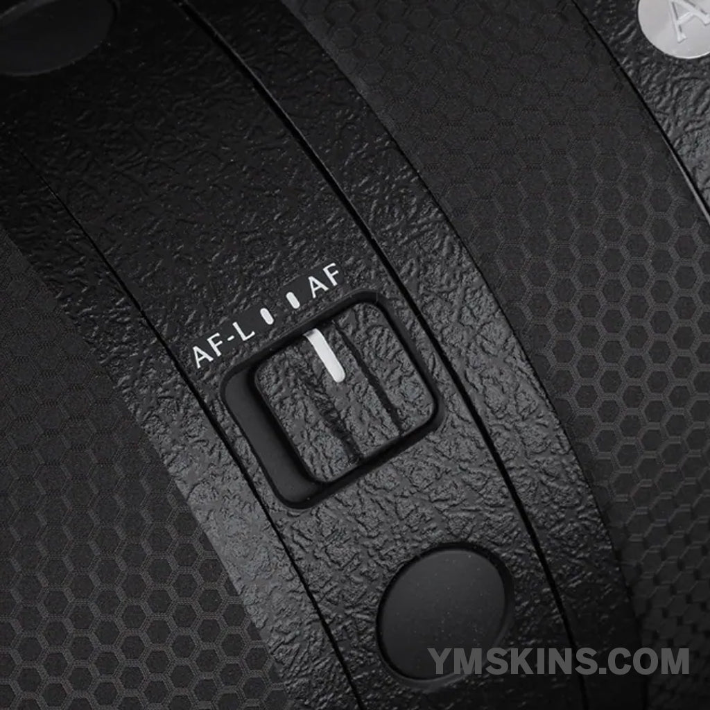 Sigma 17-40mm F1.8 DC Art Lens Skin For SONY E