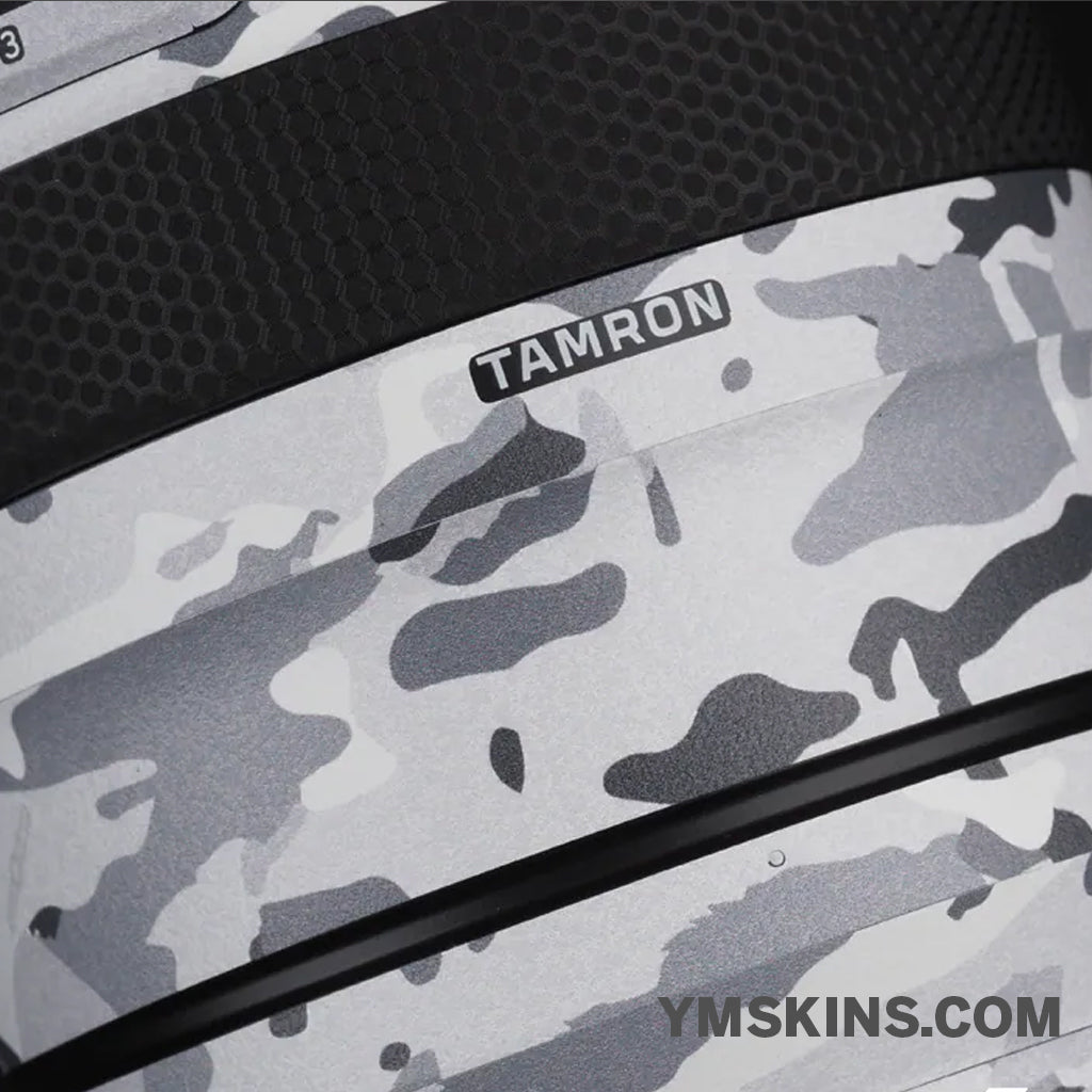 Tamron 50-400mm f:4.5-6.3 Di III VC VXD Lens Skin For Sony E