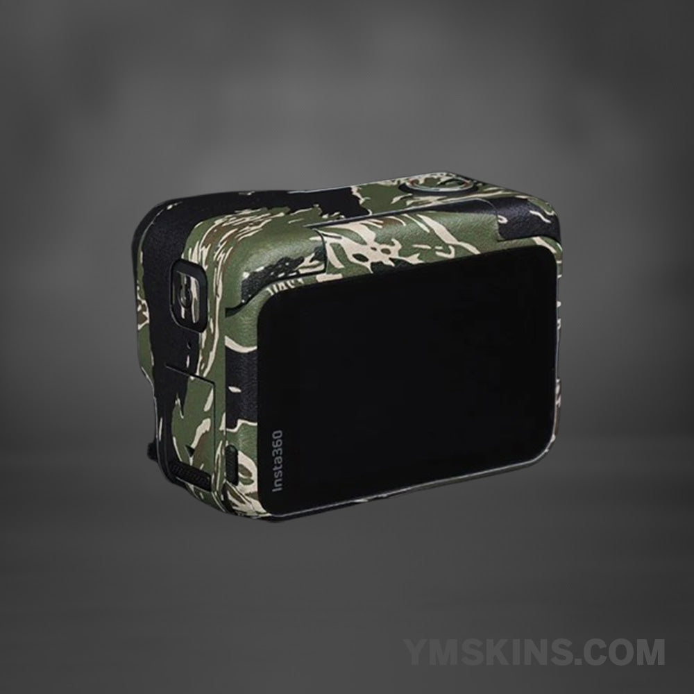 Insta360 Ace Pro 2 Camera Skin