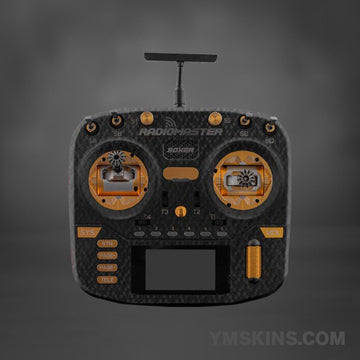 Radiomaster Boxer Radio Controller Skin/ Wrap