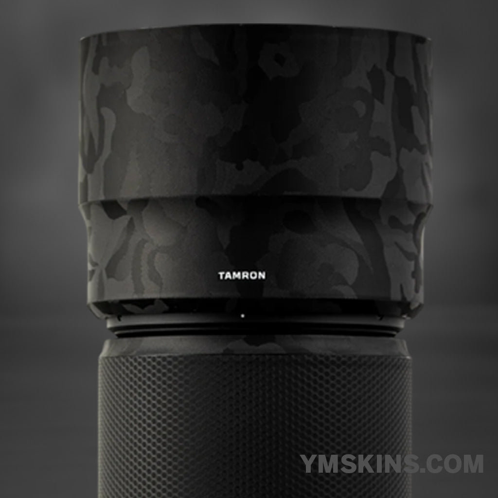 Tamron 100-400MM F/4.5-6.3 DI VC USD Lens Skin for CANON